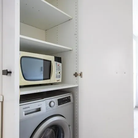 Deluxe N1 Lumineux Et Renove, Parking Gratuit, Centre Апартаменты