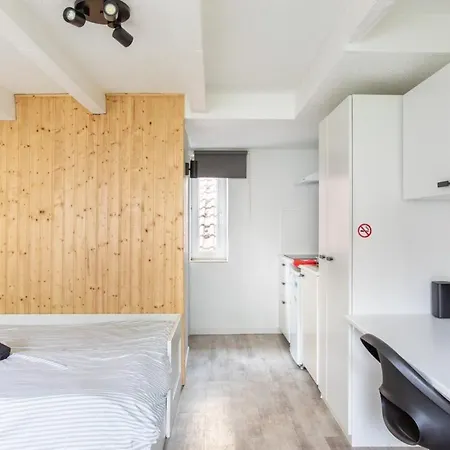 Daire Deluxe N1 Lumineux Et Renove, Parking Gratuit, Centre