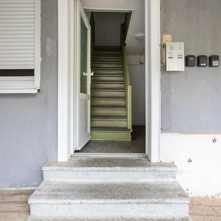 Διαμέρισμα N1 Deluxe Bright Studio, Renovated, Free Parking, Mulhouse Centre Μυλούζη