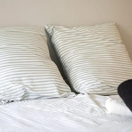 Deluxe N1 Lumineux Et Renove, Parking Gratuit, Centre